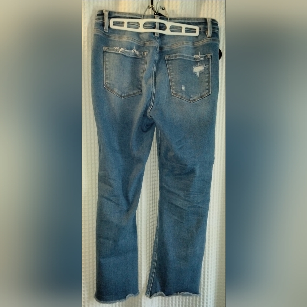 Size 29 VERVET Jeans
